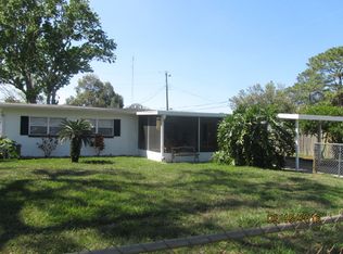 110 S Sunland Dr, Sanford, FL 32773