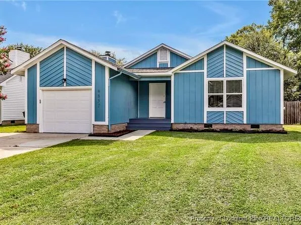 6852 Candlewood Dr, Fayetteville, NC 28314