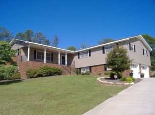 2635 Lay Springs Rd, Gadsden, AL 35904