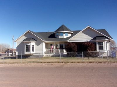 927 W Siesta Dr, Taylor, AZ, 85939