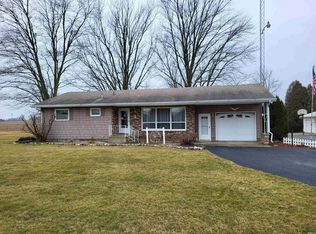 17509 Kenilworth Rd, Argos, IN 46501