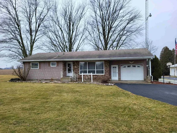 17509 Kenilworth Rd, Argos, IN 46501