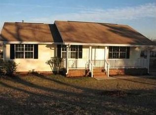 5 Chaney St, Greenville, SC 29607