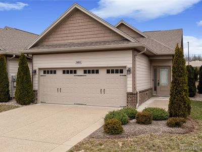 3203 Blackiston Boulevard, New Albany, IN, 47150
