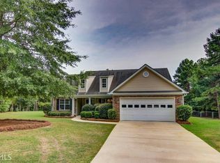85 Benton Rd, Juliette, GA 31046