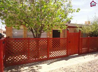 1431 Alamo St UNIT B-1431B, Las Cruces, NM 88001