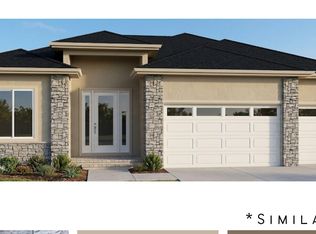 4802 Polo Ave, Ames, IA 50014