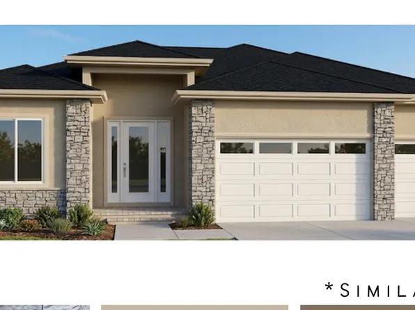 4802 Polo Ave, Ames, IA 50014
