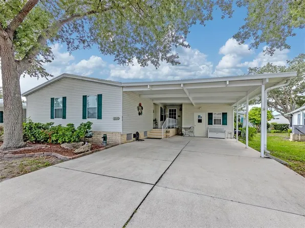 213 Natures Way, North Port, FL 34287