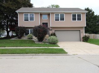 5525 47th Ave, Kenosha, WI 53144