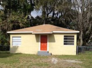 4242 E Cayuga St, Tampa, FL 33610