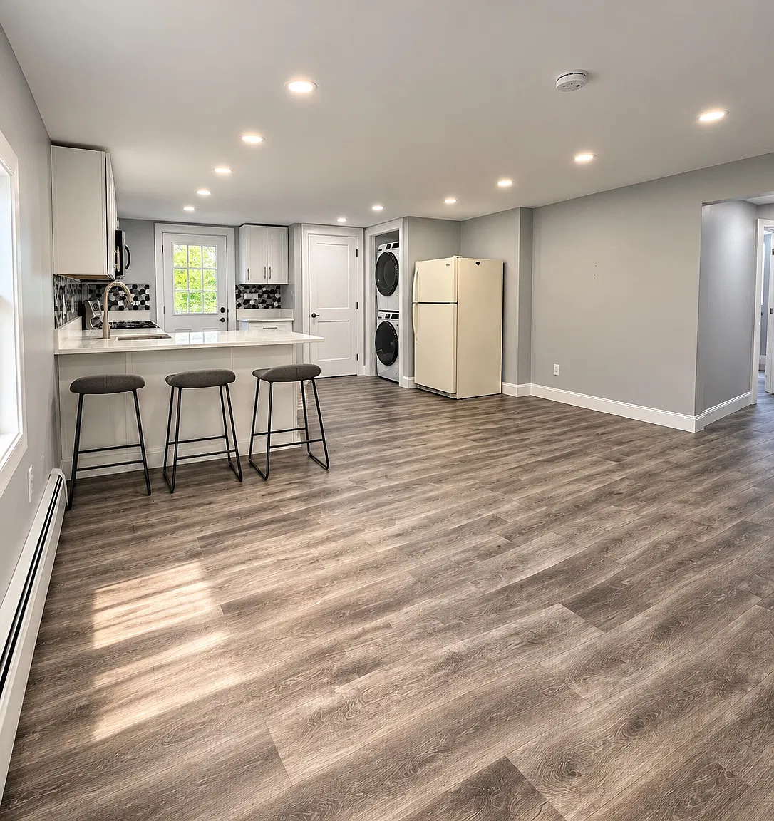 2 bed, 1536 sqft, $1,395 — Photo 2