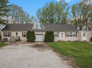 7270 Red Arrow Hwy, Stevensville, MI 49127