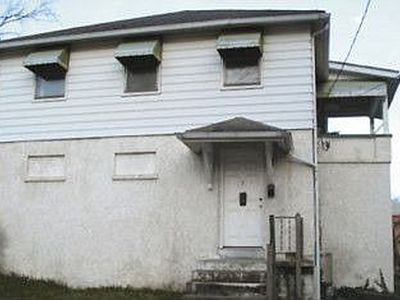 805 Carleton St, Fairmont, WV, 26554