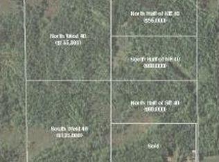 Geano Beach Rd, Abrams, WI 54101