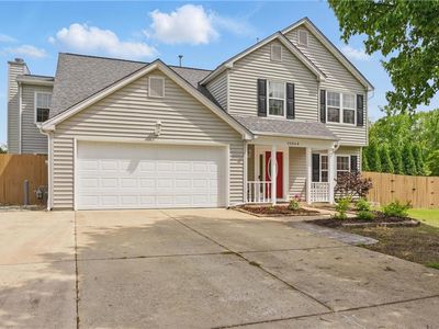 15064 Ashby Way E, Carrollton, VA, 23314