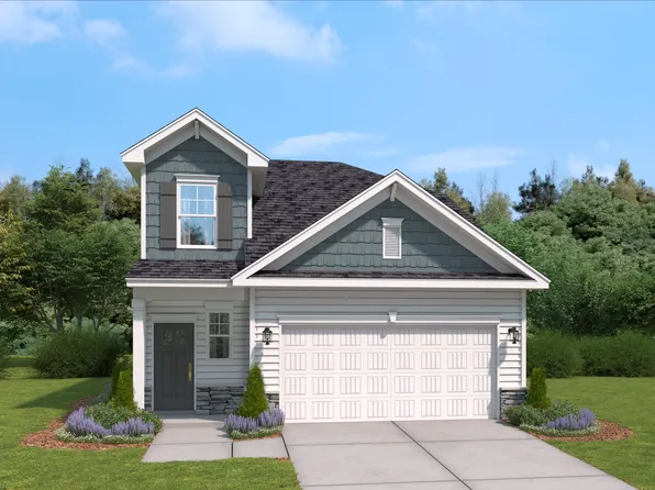 1429 Harper Mae Dr, Spartanburg, SC 29303