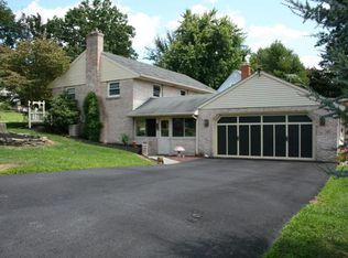 1042 Harriet Ave, Lancaster, PA