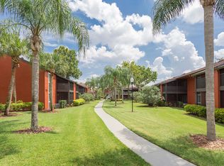 Coconut Palms, Orlando, FL 32811