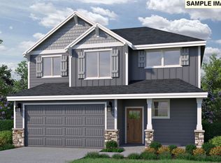 2371 NE Currin Creek Dr, Estacada, OR 97023