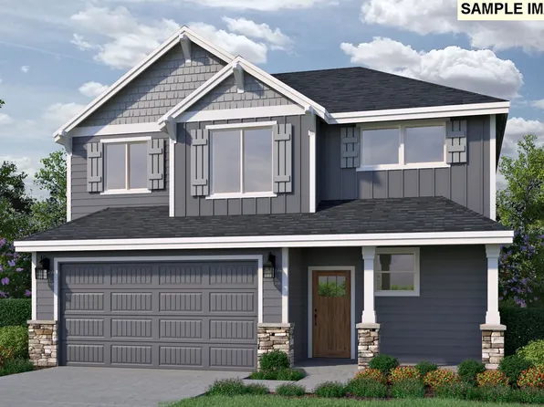 2371 NE Currin Creek Dr, Estacada, OR 97023