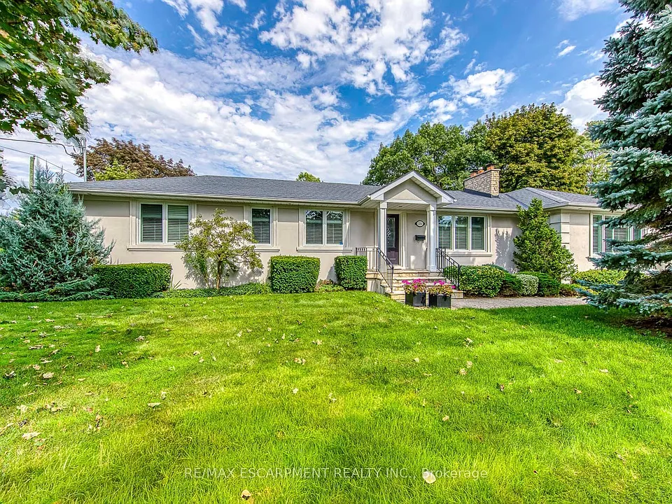 281 Pinehurst Dr
