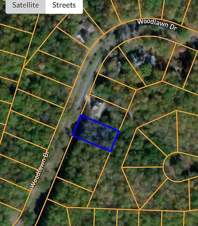 1st image of Woodland Dr