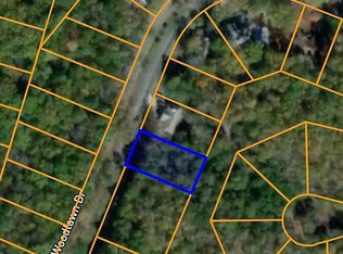Woodland Dr, Fairfield Bay, AR 72088