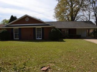 3656 Regal Dr, Columbus, GA 31906