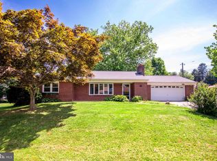 221 Sophia Ave, Westminster, MD 21157