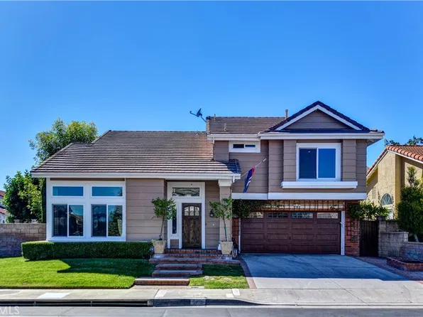 13443 Edgebrook Rd, La Mirada, CA 90638