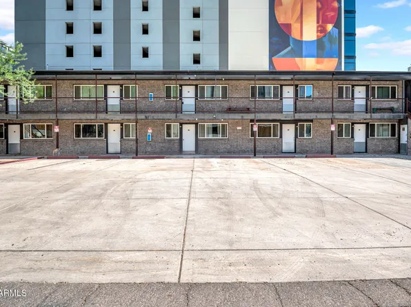 821 N 3rd St, Phoenix, AZ