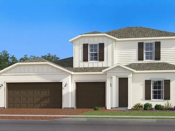 14456 Lagoon LN, Babcock Ranch, FL 33982