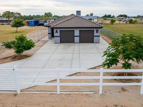 1745 W Co 17th St, Somerton, AZ 85350