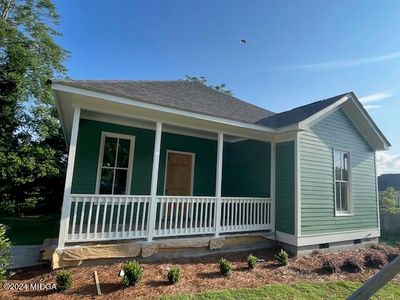 1042 Maple St, Macon, GA, 31201