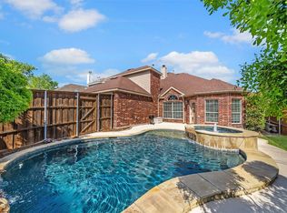 824 Soapberry Dr, Allen, TX 75002
