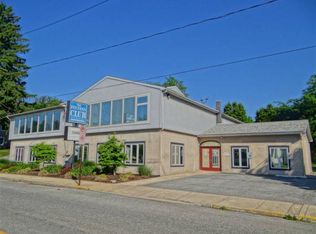 117 W Burd St, Shippensburg, PA 17257