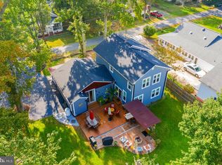 139 8th St, Colonial Beach, VA 22443