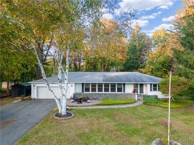 90 Brook St, Ilion, NY, 13357