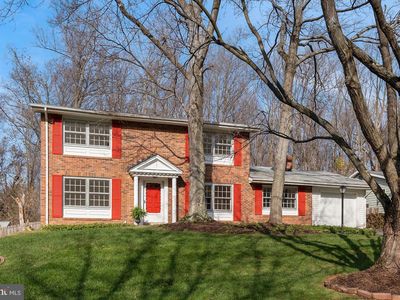 18912 High Point Dr, Gaithersburg, MD, 20879