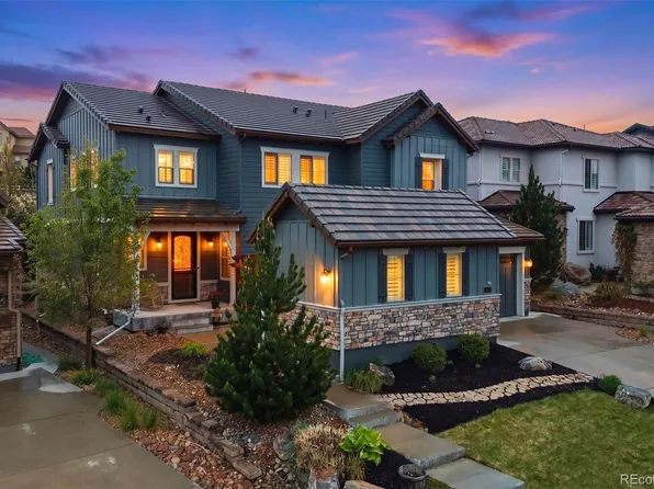 1204 Starglow Place, Littleton, CO 80126