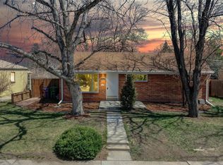 1458 S Yates St, Denver, CO 80219