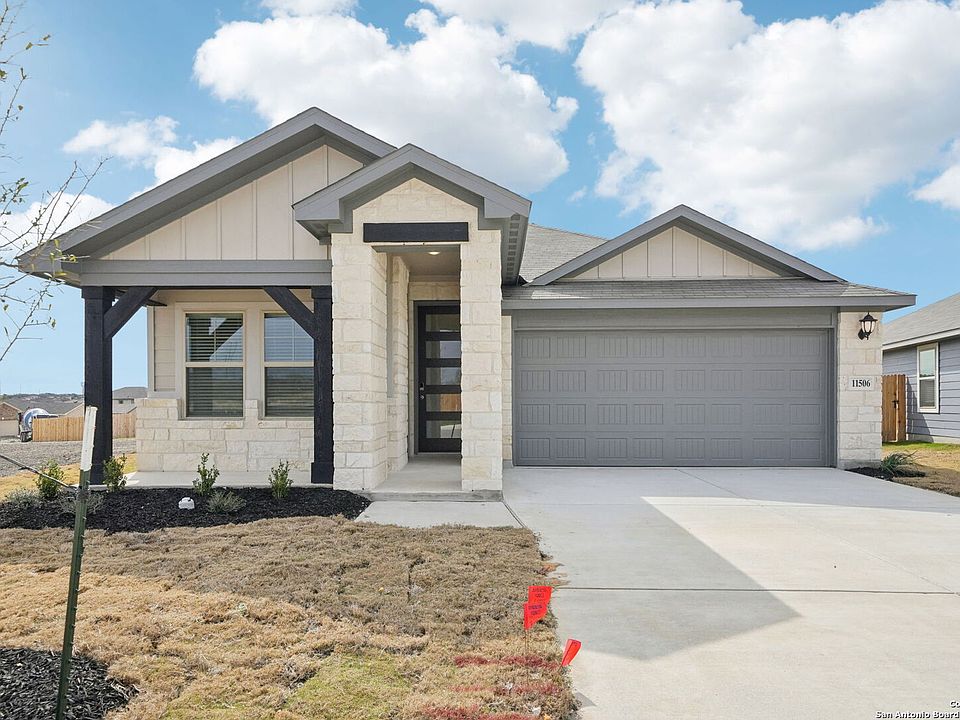 1st image of 11506 Mustang Grove