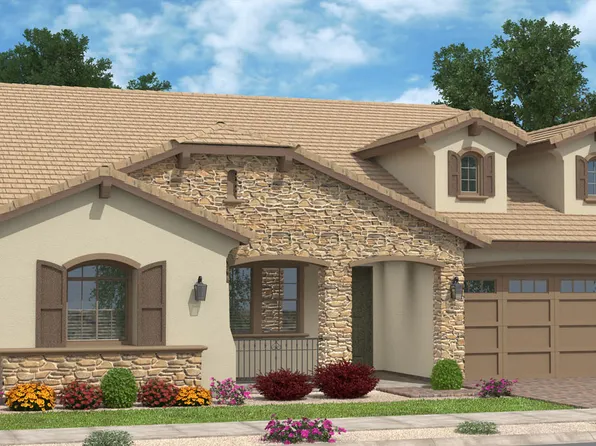 19886 S 230th St, Queen Creek, AZ 85142