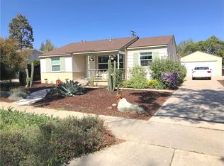 156 Princeton Ave, Claremont, CA 91711