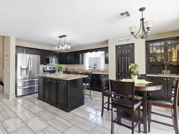 23869 W TWILIGHT Trail, Buckeye, AZ 85326