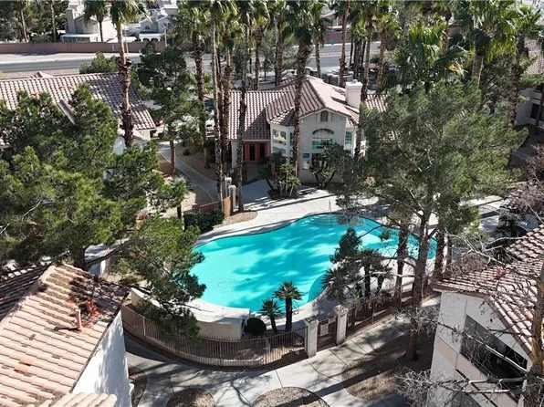 1405 S Nellis Blvd Unit 1025, Las Vegas, NV 89104