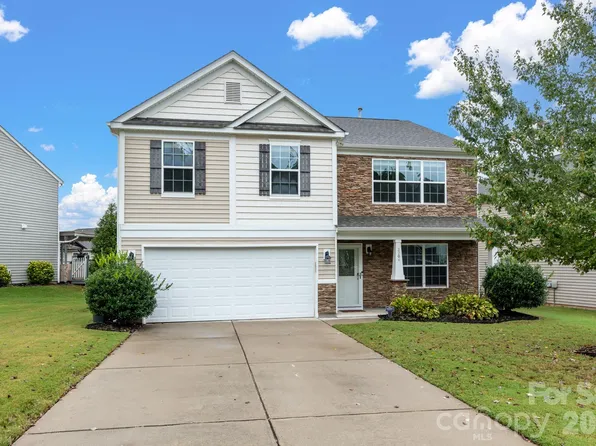2204 Reid Pointe Ave, Indian Land, SC 29707
