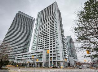275 Yorkland Rd #1608, Toronto, ON M2J 0B4