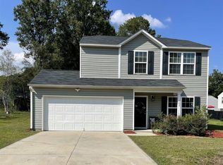103 David St, Anderson, SC 29624
